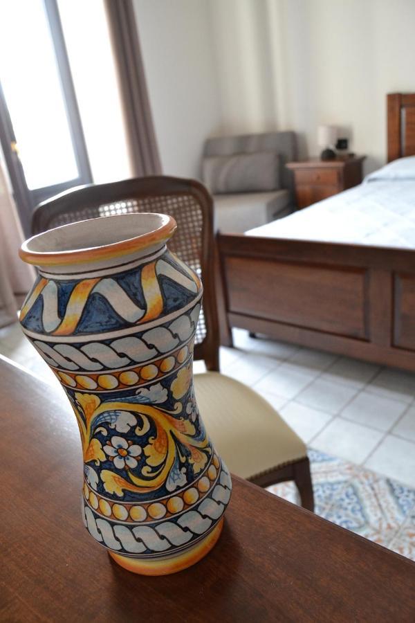 Bnb Agora Panoramic Rooms Шакка Экстерьер фото