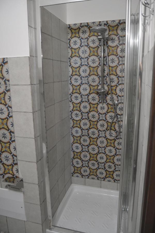 Bnb Agora Panoramic Rooms Шакка Экстерьер фото