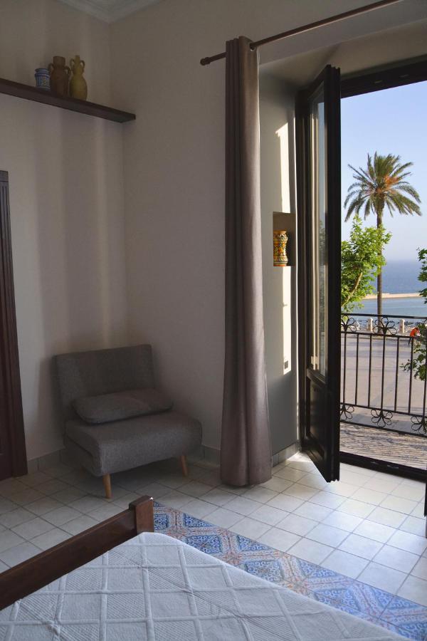 Bnb Agora Panoramic Rooms Шакка Экстерьер фото