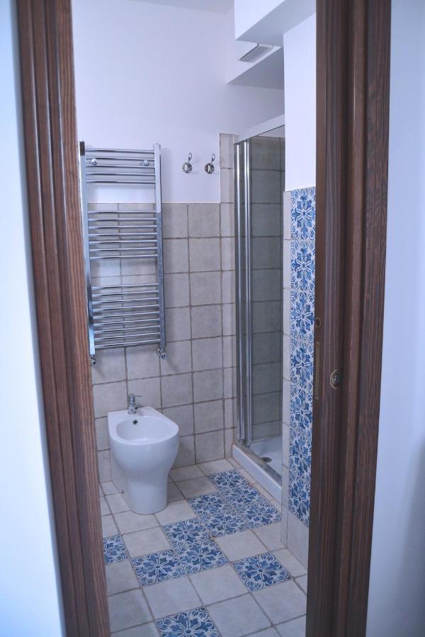 Bnb Agora Panoramic Rooms Шакка Экстерьер фото
