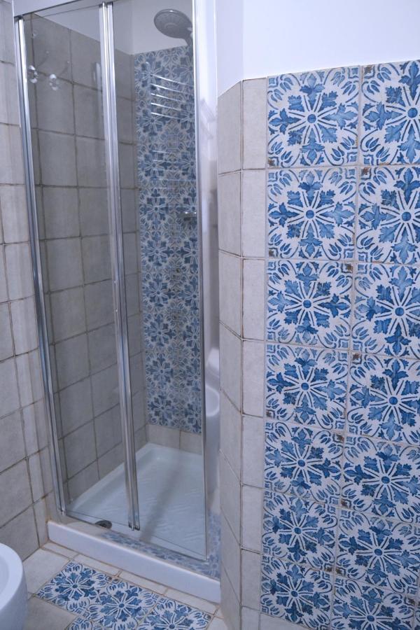Bnb Agora Panoramic Rooms Шакка Экстерьер фото
