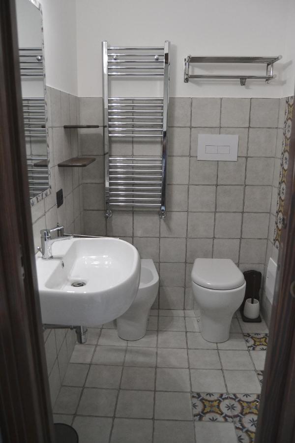 Bnb Agora Panoramic Rooms Шакка Экстерьер фото