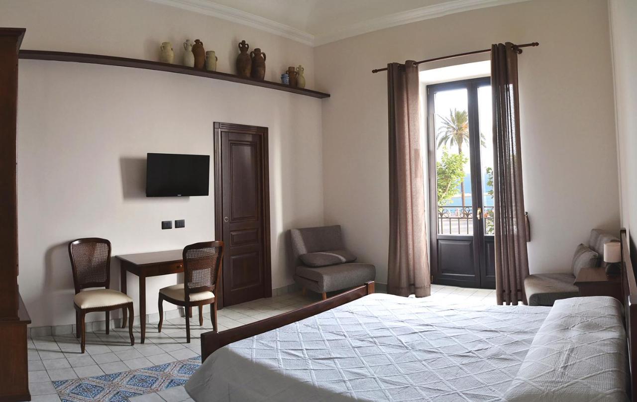 Bnb Agora Panoramic Rooms Шакка Экстерьер фото