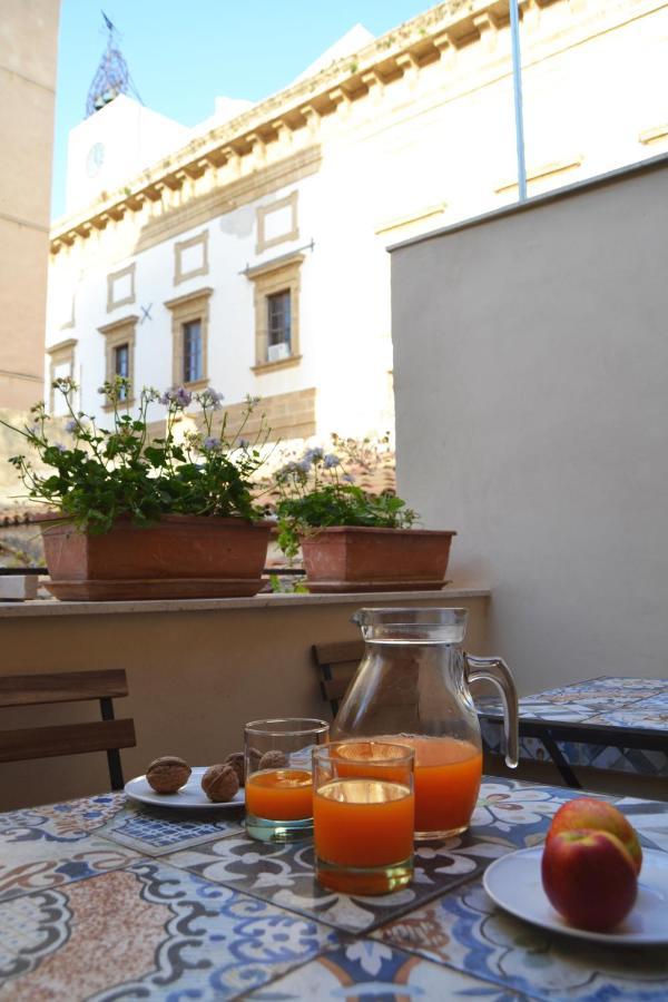 Bnb Agora Panoramic Rooms Шакка Экстерьер фото