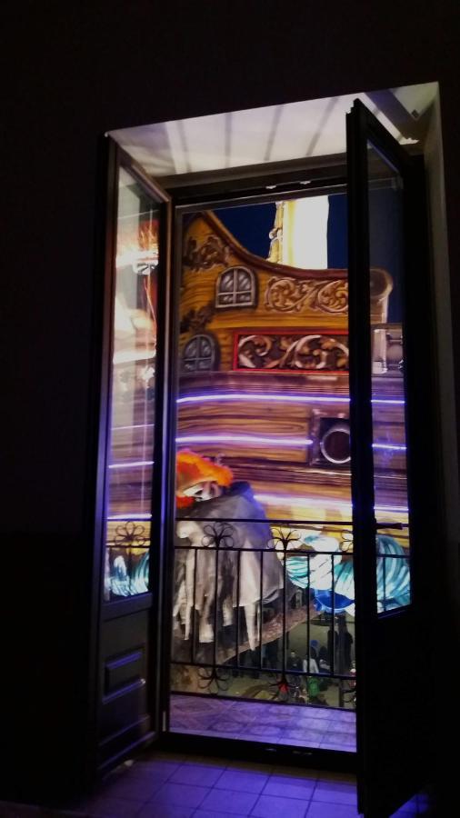 Bnb Agora Panoramic Rooms Шакка Экстерьер фото