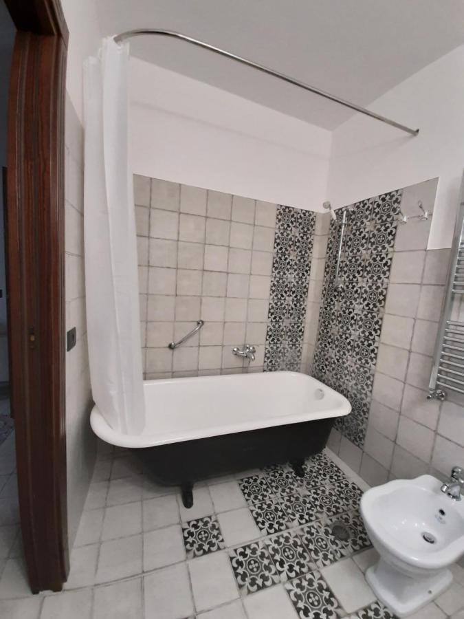 Bnb Agora Panoramic Rooms Шакка Экстерьер фото